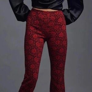 Maeve Kick Flare pant